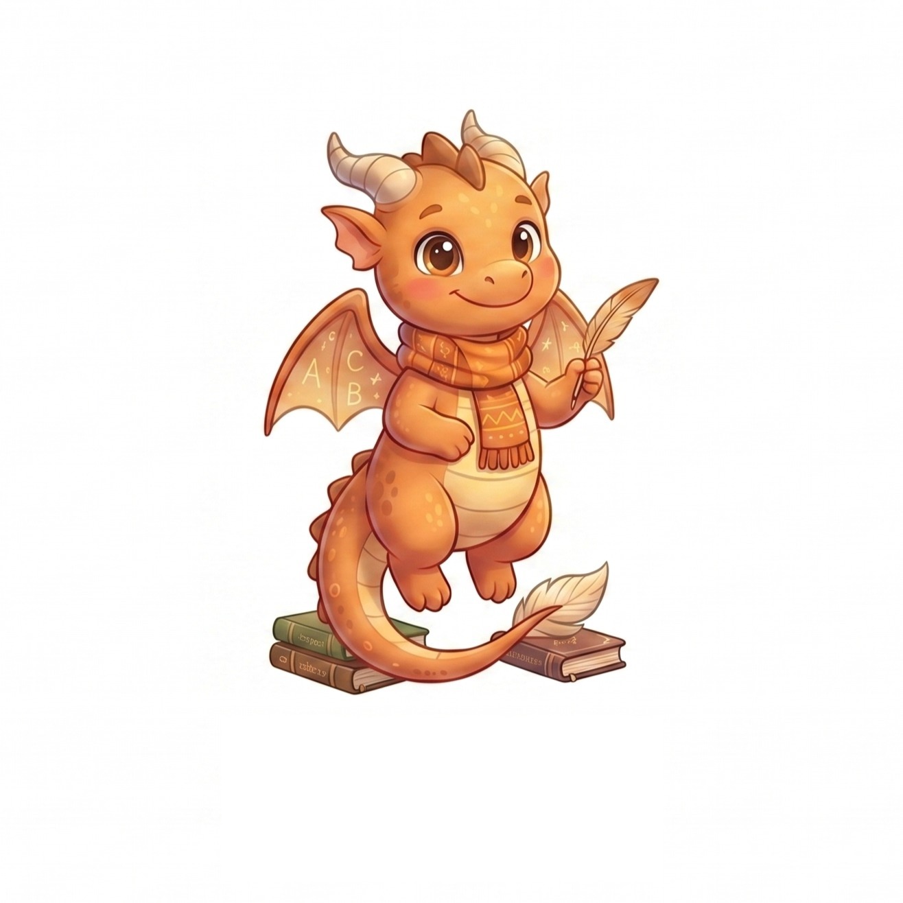 English Dragon
